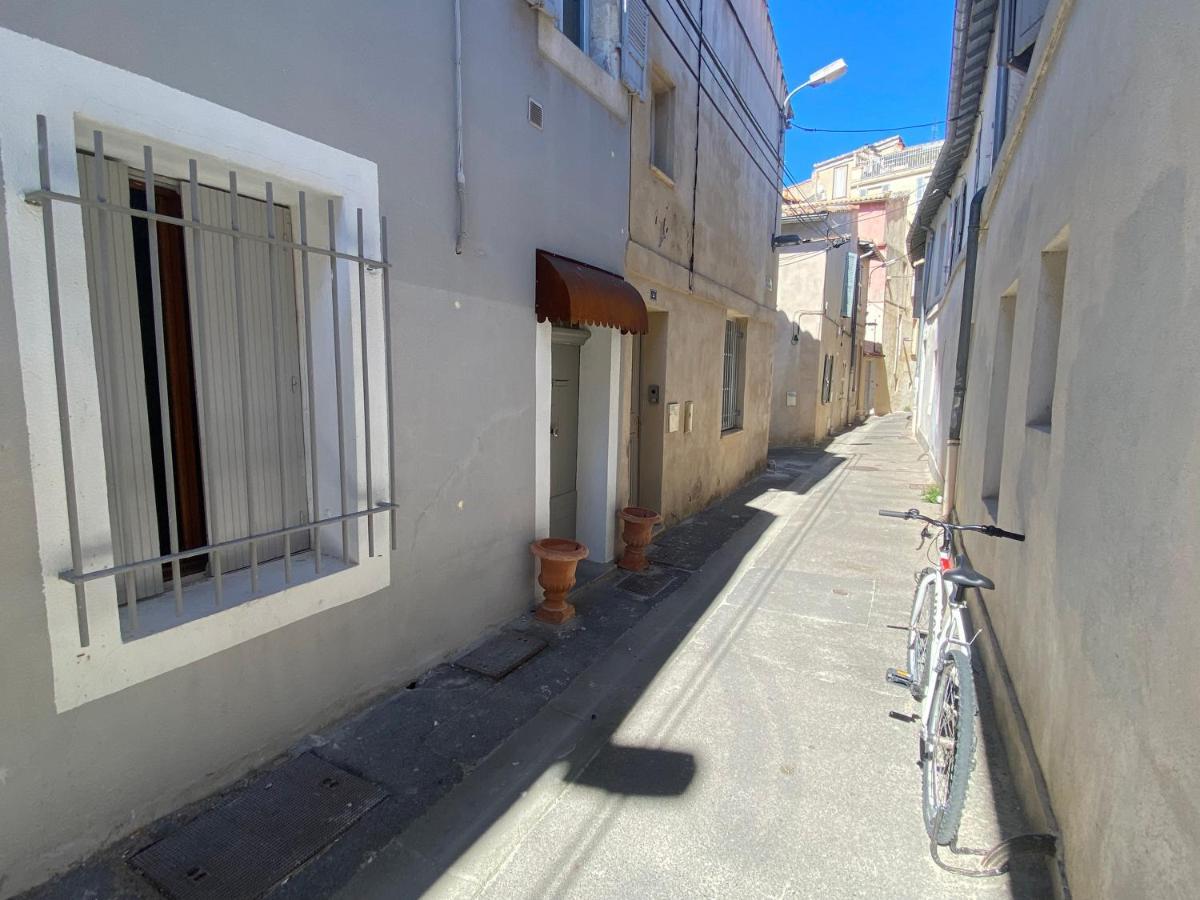 Hetre Tranquille - Coeur De Ville Aviñón Exterior foto